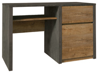 Lefkas Eiche || Grau