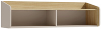 Sandbeige || Eiche Geölt