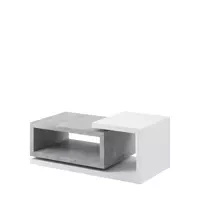 Weiss || Beton