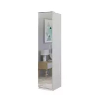 45 cm z lustrem