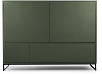 Grün