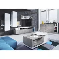 Weiss || Beton