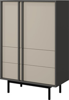 83 cm