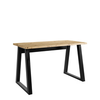 Artisan Eiche || Schwarz
