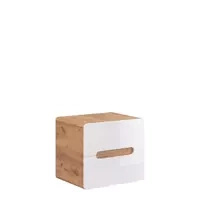 Craft Gold Eiche || Weiss