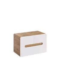 Craft Gold Eiche || Weiss