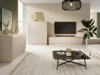 Sandbeige