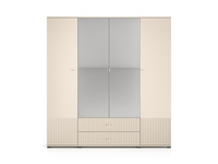 200 cm 4D2S