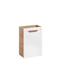 Craft Gold Eiche || Weiss