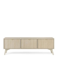 Sandbeige || Scandi Fischgrät