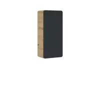 Craft Gold Eiche || Schwarz