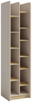 Sandbeige || Eiche Geölt