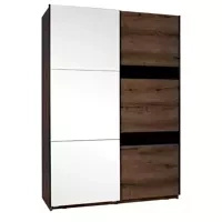 150 cm z lustrem