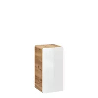 Craft Gold Eiche || Weiss