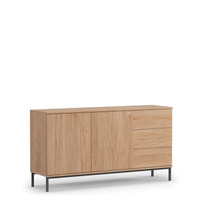 Hickory Eiche