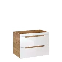 Craft Gold Eiche || Weiss