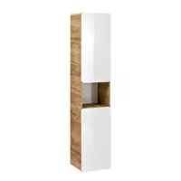 Craft Gold Eiche || Weiss