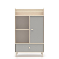 piasek pustyni || szary pallad