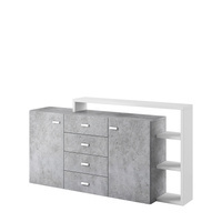Weiss || Beton