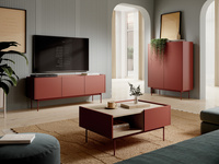 Rot || Linea Eiche