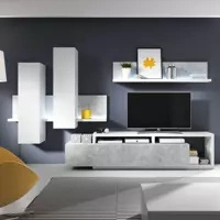 Weiss || Beton