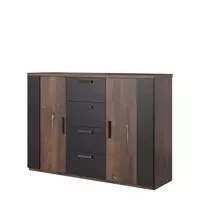 Flagstaff Eiche || Schwarz