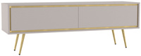 Cashmere || Golden
