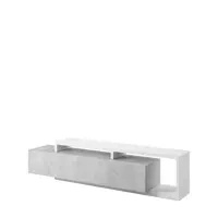 Weiss || Beton
