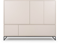 Sandbeige