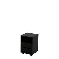 Schwarz